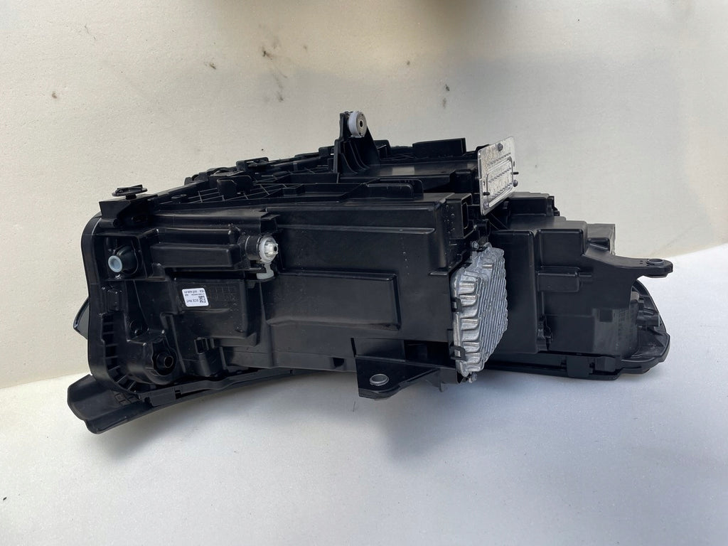 Frontscheinwerfer BMW X1 5A9A227-01 5A9A228-01 Full LED Rechts Headlight SCH8679418834gr