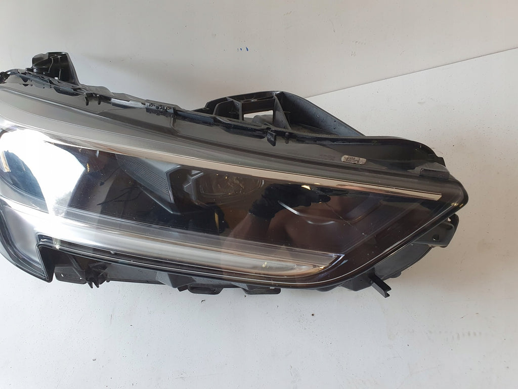 Frontscheinwerfer Opel Insignia B 39136836 Full LED Rechts Headlight