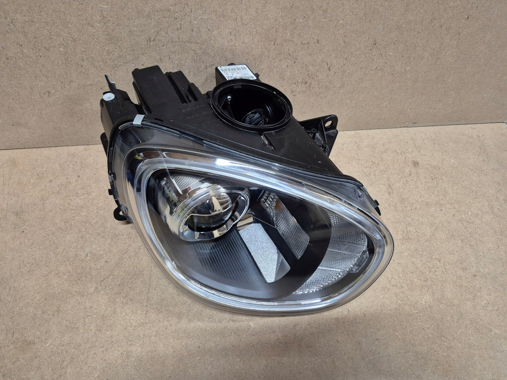 Frontscheinwerfer Mini Countryman F60 7494802-02 LED Rechts Headlight