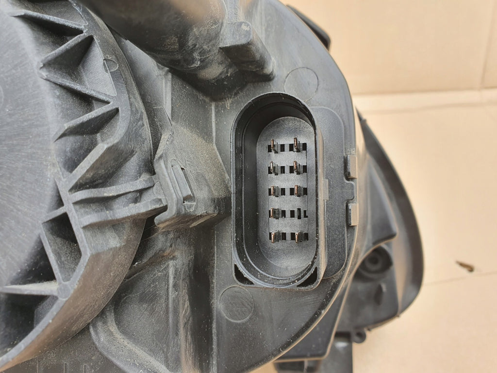 Frontscheinwerfer VW Caddy I 2K0941005B Links Scheinwerfer Headlight SCH1815009662zh