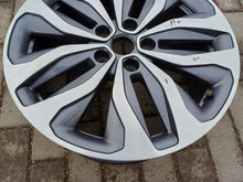 Load image into Gallery viewer, 1x Alufelge 18 Zoll 7.5" 5x114.3 46ET 403005820R Renault Rim Wheel FEL2499909100jy