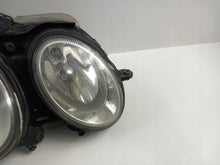 Laden Sie das Bild in den Galerie-Viewer, Frontscheinwerfer Mercedes-Benz W211 Rechts Scheinwerfer Headlight SCH8530278808xs