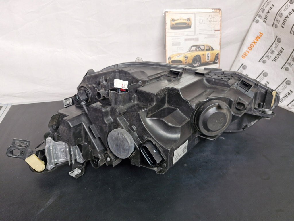 Frontscheinwerfer VW Golf VIII Rechts Scheinwerfer Headlight SCH1899966738dw