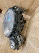 Laden Sie das Bild in den Galerie-Viewer, Frontscheinwerfer Mercedes-Benz W211 154360-01 Xenon Rechts Headlight SCH9236033697lh