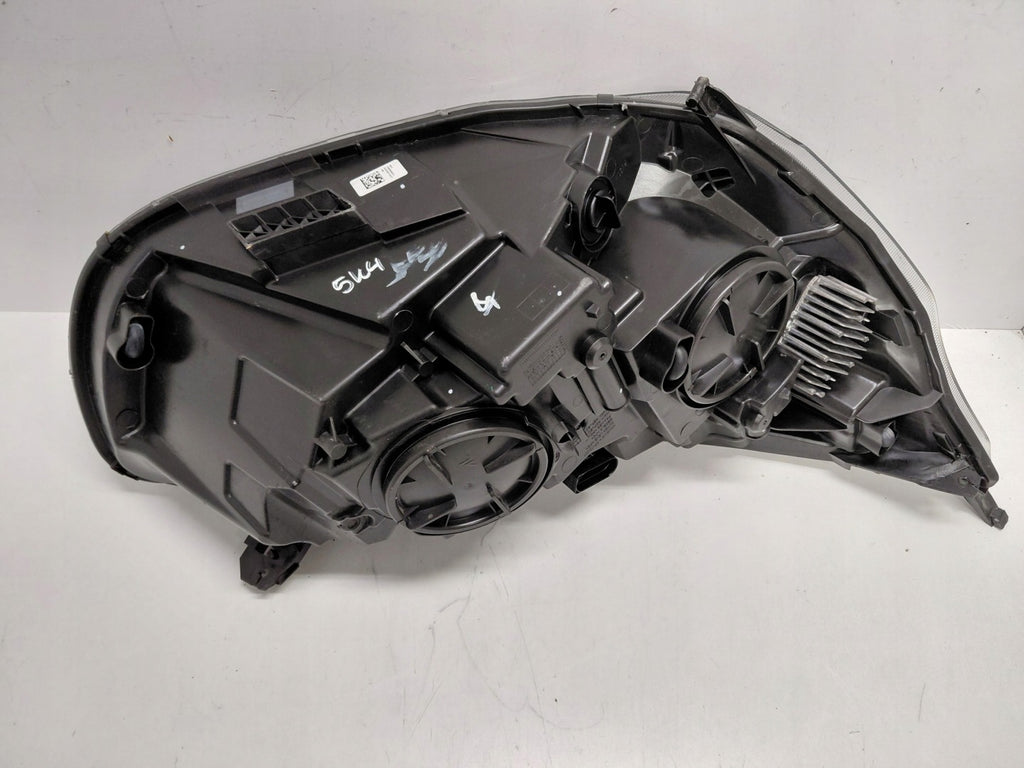 Frontscheinwerfer Ford Transit Custom JK2113W030DJ Links Scheinwerfer Headlight SCH6986561815hf