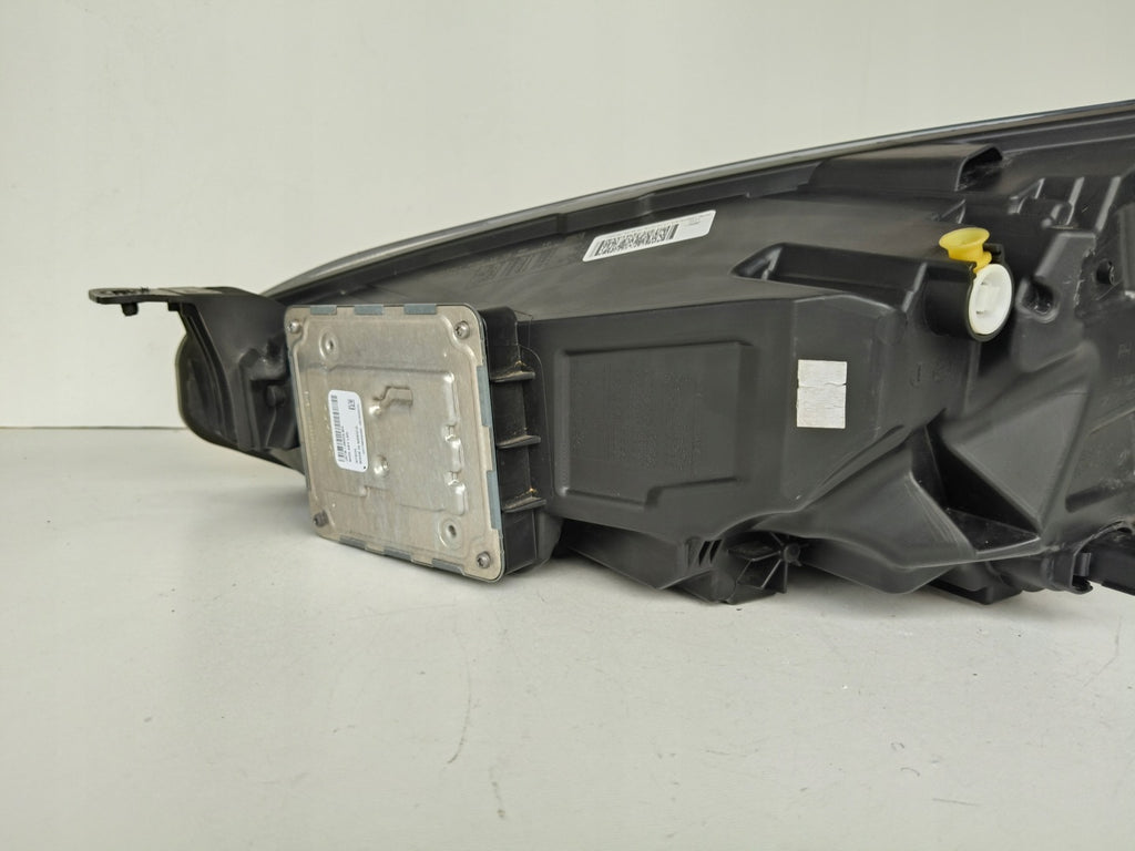 Frontscheinwerfer Ford Focus JX7B-13E016-AH Rechts Scheinwerfer Headlight SCH7782395774wg