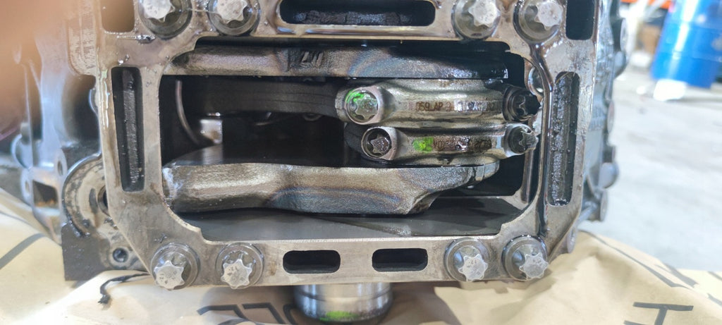 Motorblock Audi A6 C6 CDY 3.0 TDI Diesel Unkomplett