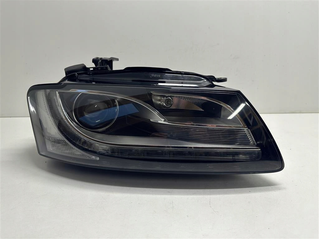 Frontscheinwerfer Audi A5 89317881 8T0941004AN Xenon Rechts Headlight