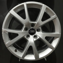 Laden Sie das Bild in den Galerie-Viewer, 4x Alufelge 18 Zoll 7.5" 5x112 37ET 4G0071498 Audi C7 A4 B8 Rim Wheel FEL7971222776ki