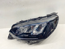 Laden Sie das Bild in den Galerie-Viewer, Frontscheinwerfer Peugeot 2008 208 II 9833036380 LED Links Headlight