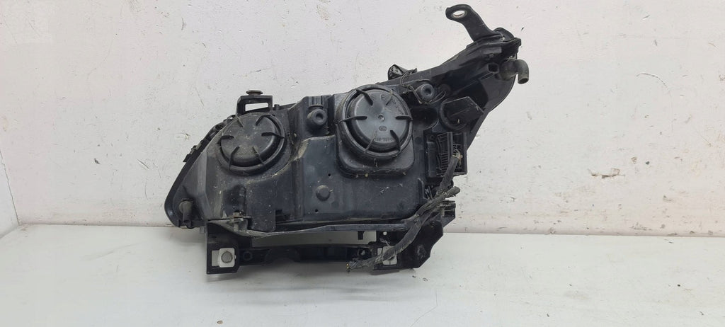 Frontscheinwerfer BMW 5 E60 E61 121-12-ATS Rechts Scheinwerfer Headlight SCH9011967718dy