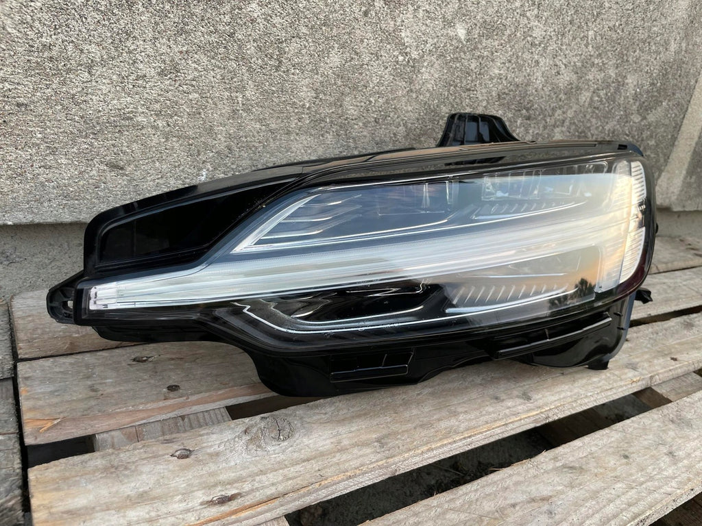 Frontscheinwerfer Volvo V60 II S60 III 32228815 Links Scheinwerfer Headlight SCH6689514612hj