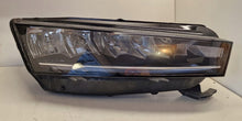 Laden Sie das Bild in den Galerie-Viewer, Frontscheinwerfer Skoda Octavia IV 5E4941016 LED Rechts Scheinwerfer Headlight SCH4048756205iw