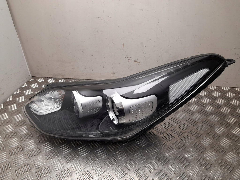 Frontscheinwerfer Kia Sportage 92101-F1100 Links Scheinwerfer Headlight SCH6039955312sq