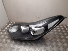 Laden Sie das Bild in den Galerie-Viewer, Frontscheinwerfer Kia Sportage 92101-F1100 Links Scheinwerfer Headlight SCH6039955312sq