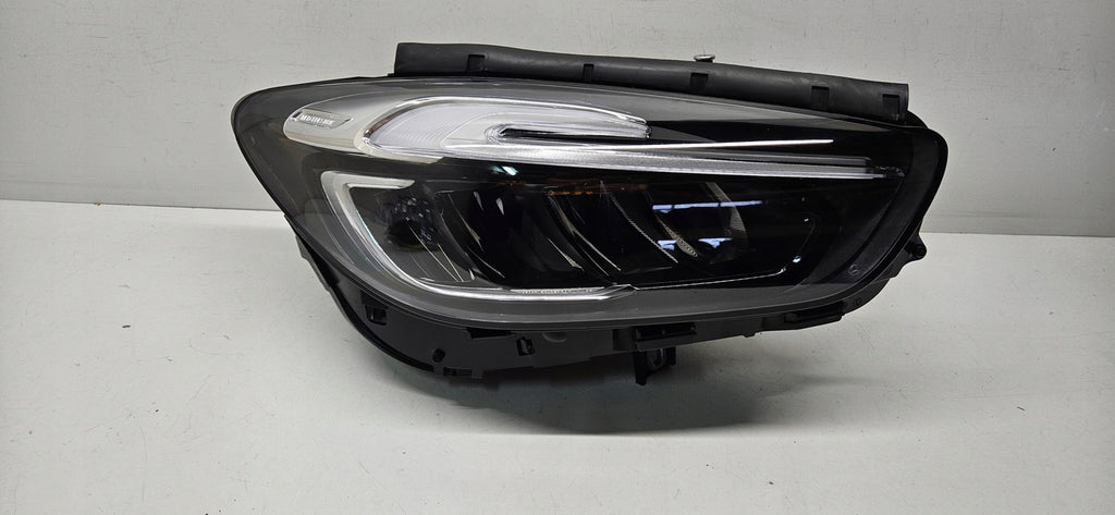 Frontscheinwerfer Mercedes-Benz W247 A2479061004A2479061004 LED Rechts Headlight