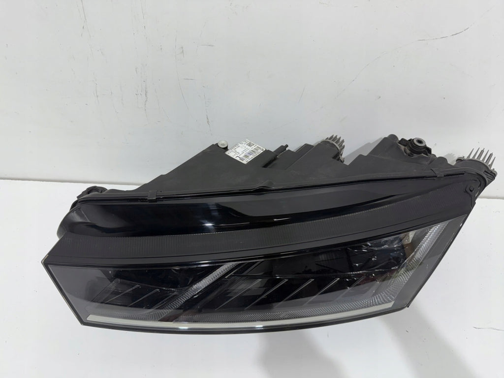 Frontscheinwerfer Skoda Octavia I 5E4941015A Links Scheinwerfer Headlight SCH2528966579zx