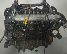 Laden Sie das Bild in den Galerie-Viewer, Motor Hyundai Kia I20 Rio II D4FC 1.6 CRDI Diesel Engine Komplett MOT7508076484qn