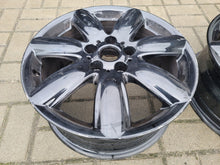 Load image into Gallery viewer, 1x Alufelge 17 Zoll 7.0" 5x112 47ET 6856059 Mini Clubman F54 Rim Wheel FEL4527459335gm