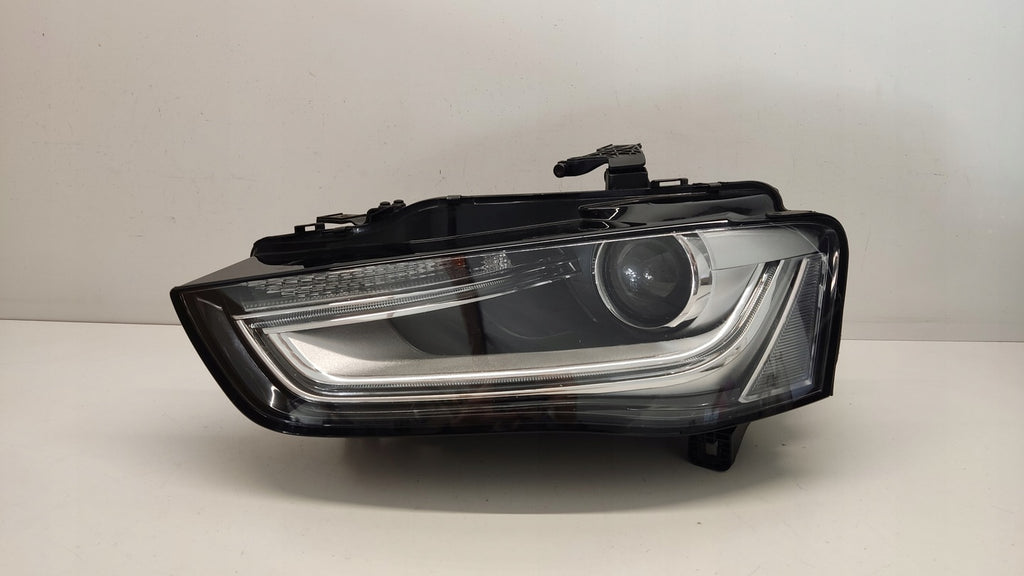 Frontscheinwerfer Audi A4 B8 8K0941043C Xenon Links Scheinwerfer Headlight