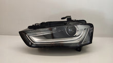 Load image into Gallery viewer, Frontscheinwerfer Audi A4 B8 8K0941043C Xenon Links Scheinwerfer Headlight