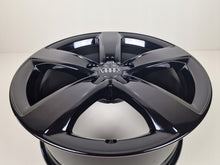 Load image into Gallery viewer, 4x Alufelge 18 Zoll 8.0&quot; 5x112 39ET Audi A3 Rim Wheel