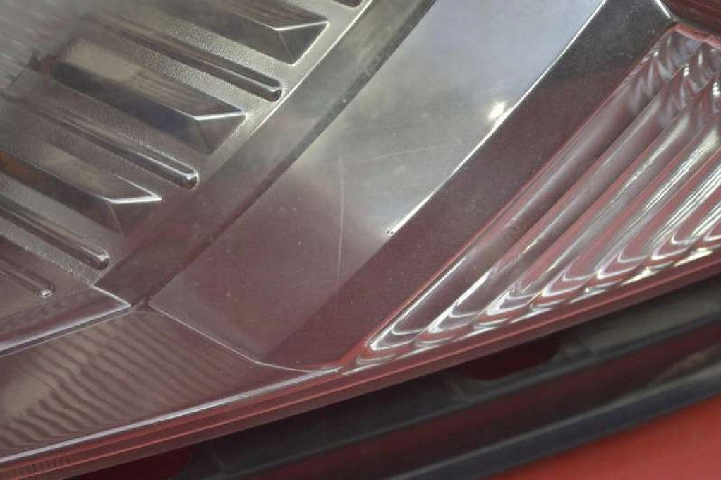 Frontscheinwerfer Honda Fr-V Rechts Scheinwerfer Headlight