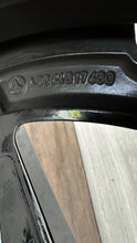 Load image into Gallery viewer, 1x Alufelge 18 Zoll 7.5" 5x112 40ET A2064017600 Mercedes-Benz Rim Wheel FEL9700852793tk