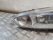 Laden Sie das Bild in den Galerie-Viewer, Frontscheinwerfer Ford Focus F1EB-13W030-AC Links Scheinwerfer Headlight SCH9885532143hr