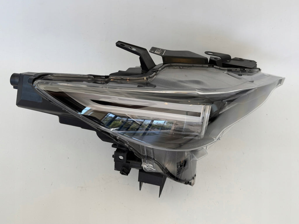 Frontscheinwerfer Mazda Cx5 Cx-5 K124-51030 Full LED Rechts Headlight SCH7194260726jw