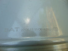 Load image into Gallery viewer, 1x Alufelge 17 Zoll 7.0" 5x112 34ET Glanz Silber 4F0071497K Audi A6 C6 Rim Wheel FEL9934133850zx