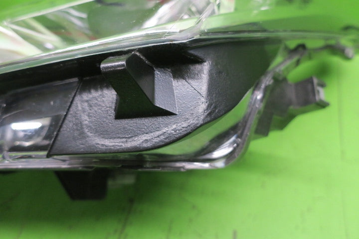 Frontscheinwerfer Toyota Corolla 81160-02L50-00 LED Links Scheinwerfer Headlight