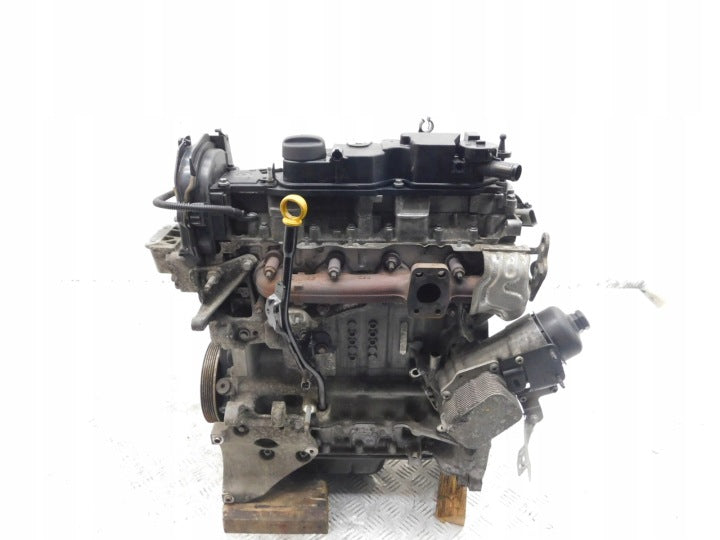 Motor Ford Focus III T1DA T1DB 1.6 TDCI 115PS 85kW 164TKm 2010 Diesel Unkomplett MOT3576102283cl