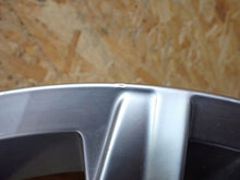 Load image into Gallery viewer, 1x Alufelge 19 Zoll 8.5" 5x112 38ET Glanz Graphit 5NA601025E VW Tiguan Ad1 FEL5919256117aa