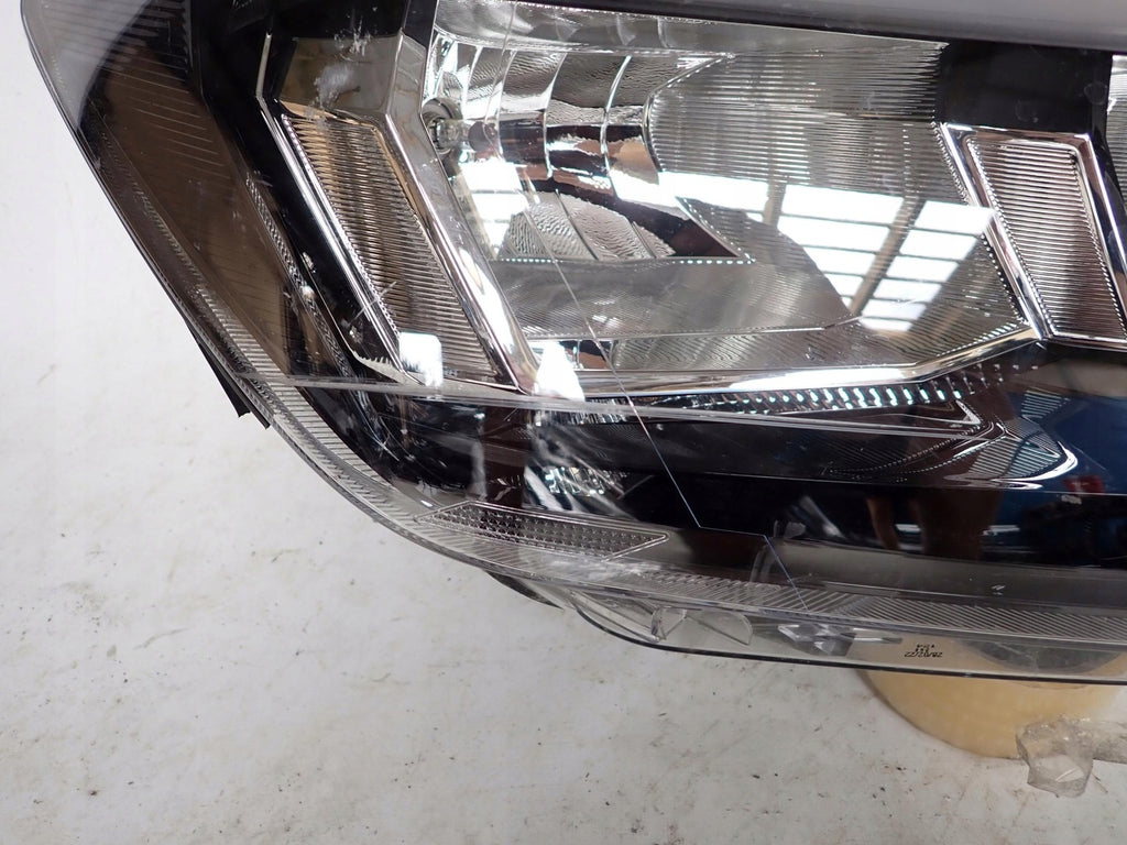 Frontscheinwerfer VW Caddy IV 2K8941C06 Rechts Scheinwerfer Headlight SCH3643494901uo