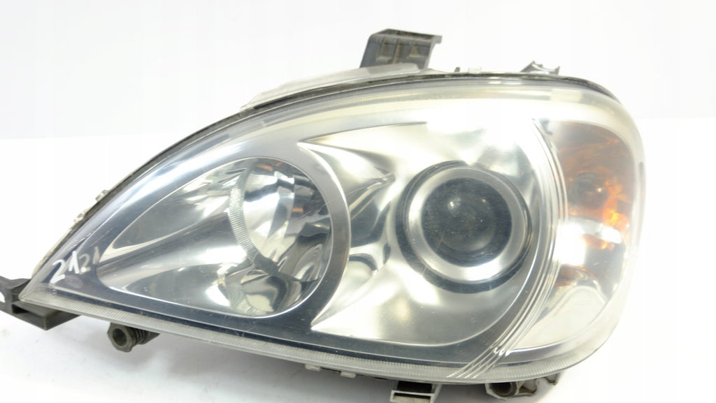 Frontscheinwerfer Mercedes-Benz W163 Xenon Links Scheinwerfer Headlight SCH2134398039ln