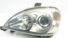 Laden Sie das Bild in den Galerie-Viewer, Frontscheinwerfer Mercedes-Benz W163 Xenon Links Scheinwerfer Headlight SCH2134398039ln