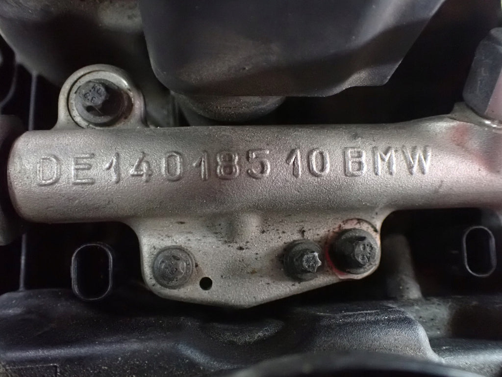 Motor BMW F21 F30 F31 F20 B38 2019 Benzin Engine Unkomplett