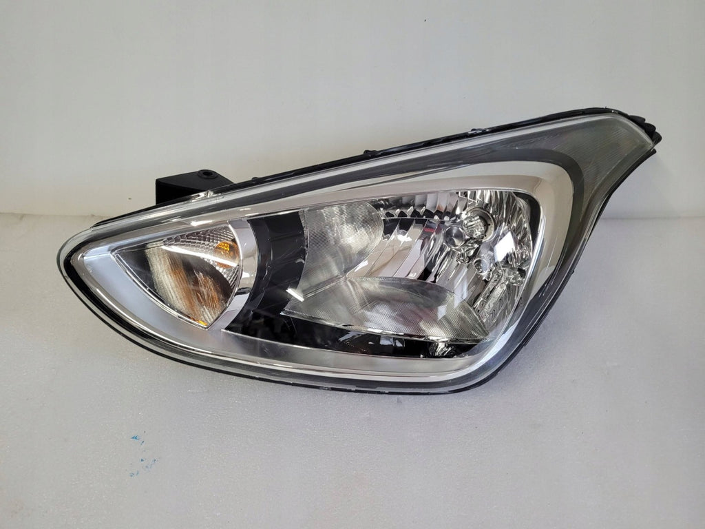 Frontscheinwerfer Hyundai I10 92101B9000 Links Scheinwerfer Headlight SCH7314093270qu