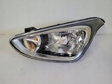 Laden Sie das Bild in den Galerie-Viewer, Frontscheinwerfer Hyundai I10 92101B9000 Links Scheinwerfer Headlight SCH7314093270qu