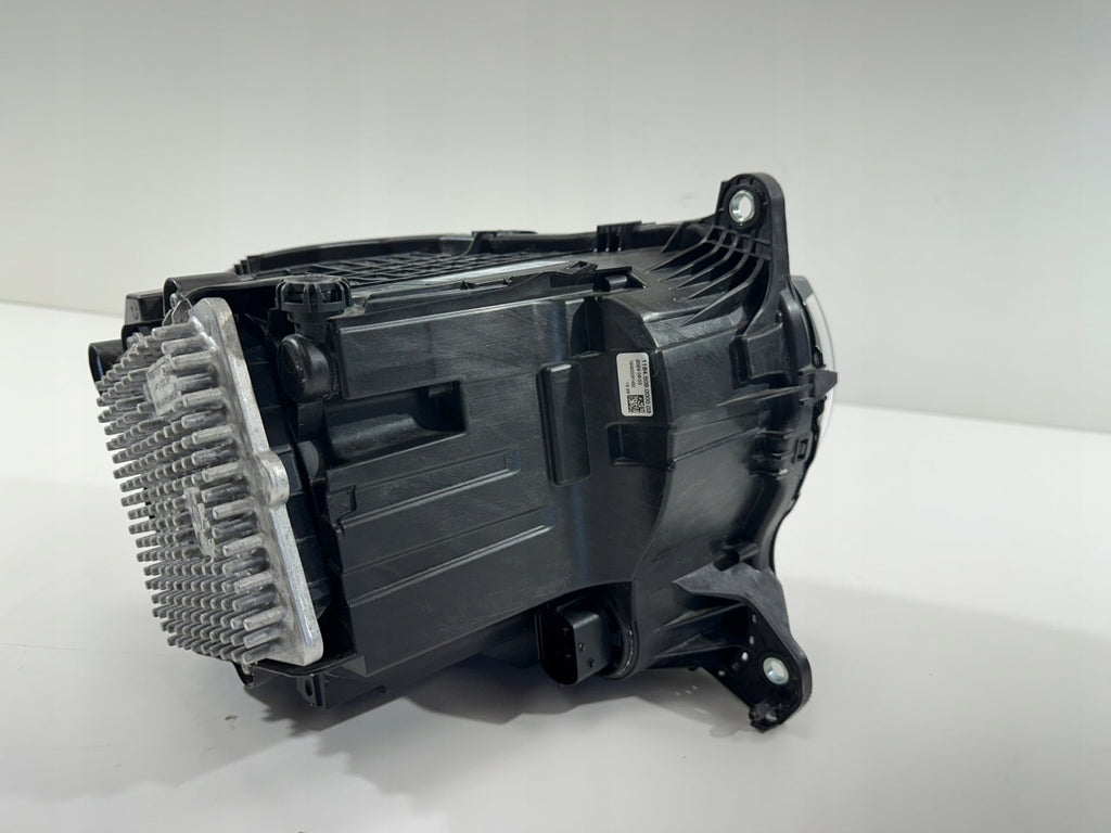 Frontscheinwerfer Land Rover Defender L8B213W030 Links Scheinwerfer Headlight SCH8893644996hg