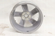 Load image into Gallery viewer, 1x Alufelge 17 Zoll 6.5" 5x100 39ET Matt 2GM601025A VW T-Cross Rim Wheel FEL3931106136rd