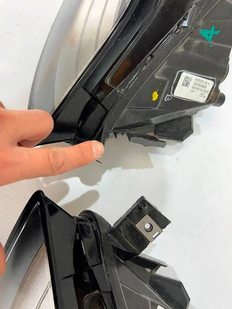 Frontscheinwerfer Tesla Model 3 107737500C Full LED Rechts oder Links