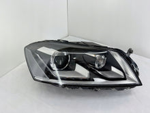 Laden Sie das Bild in den Galerie-Viewer, Frontscheinwerfer VW Passat B7 90010143 Rechts Scheinwerfer Headlight SCH7750729494dq