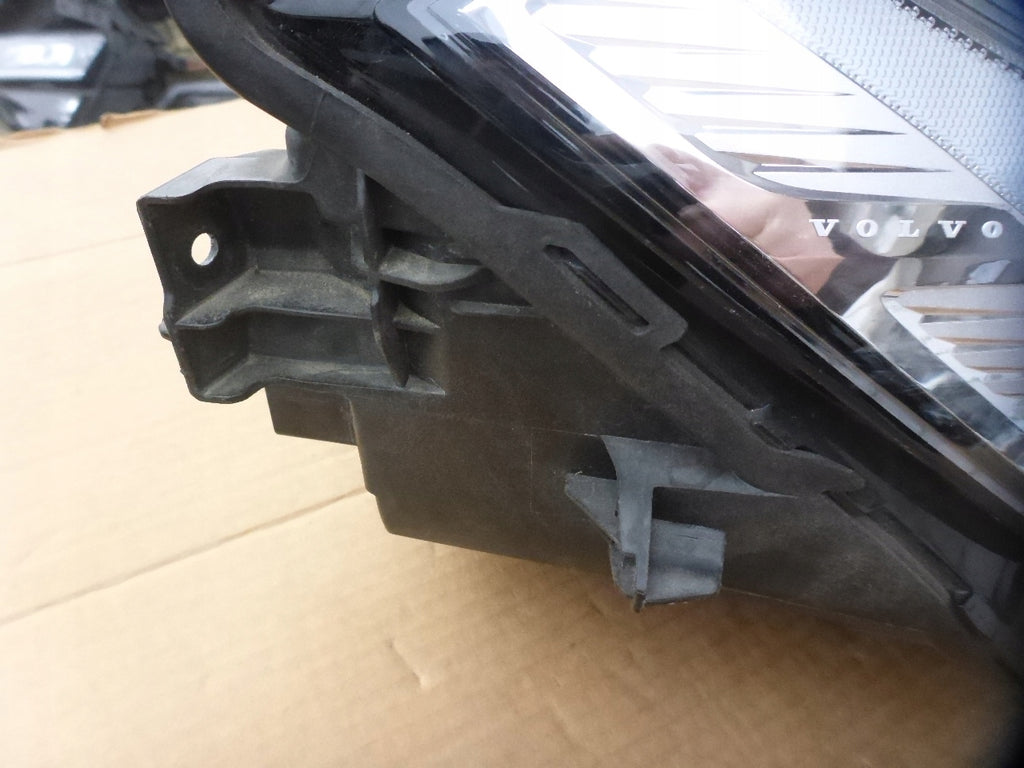 Frontscheinwerfer Volvo Xc60 II 32133545 Full LED Rechts Scheinwerfer Headlight SCH2859442772yf