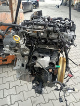 Laden Sie das Bild in den Galerie-Viewer, Motor VW Sharan CUW 2.0 TDI 184PS 135kW 158TKm 2015 Diesel Engine Unkomplett MOT8184198028vd
