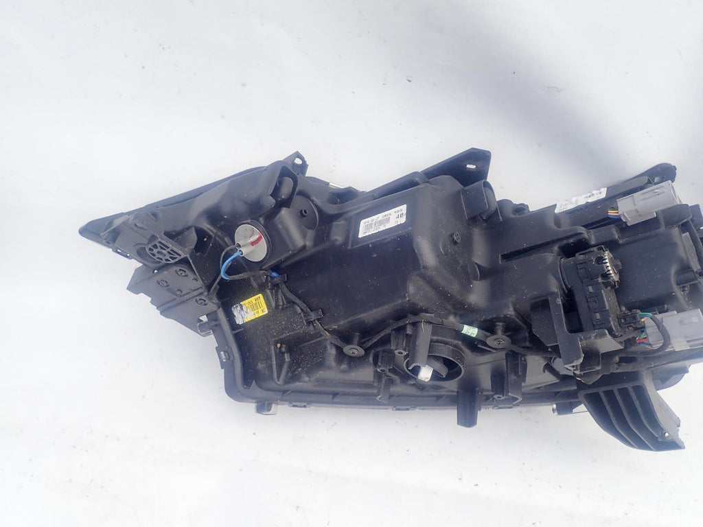 Frontscheinwerfer Mitsubishi Outlander Rechts Scheinwerfer Headlight