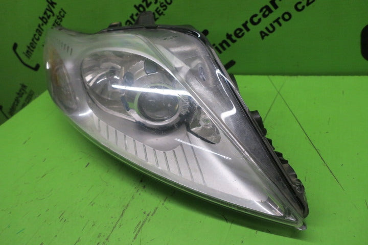 Frontscheinwerfer Ford Mondeo 7S71-13D154-AL Xenon Rechts Scheinwerfer Headlight