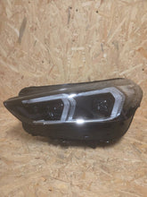 Laden Sie das Bild in den Galerie-Viewer, Frontscheinwerfer BMW X1 1EX2869 MDE10126A5A5BD4702 LED Links Headlight SCH5745193204sj
