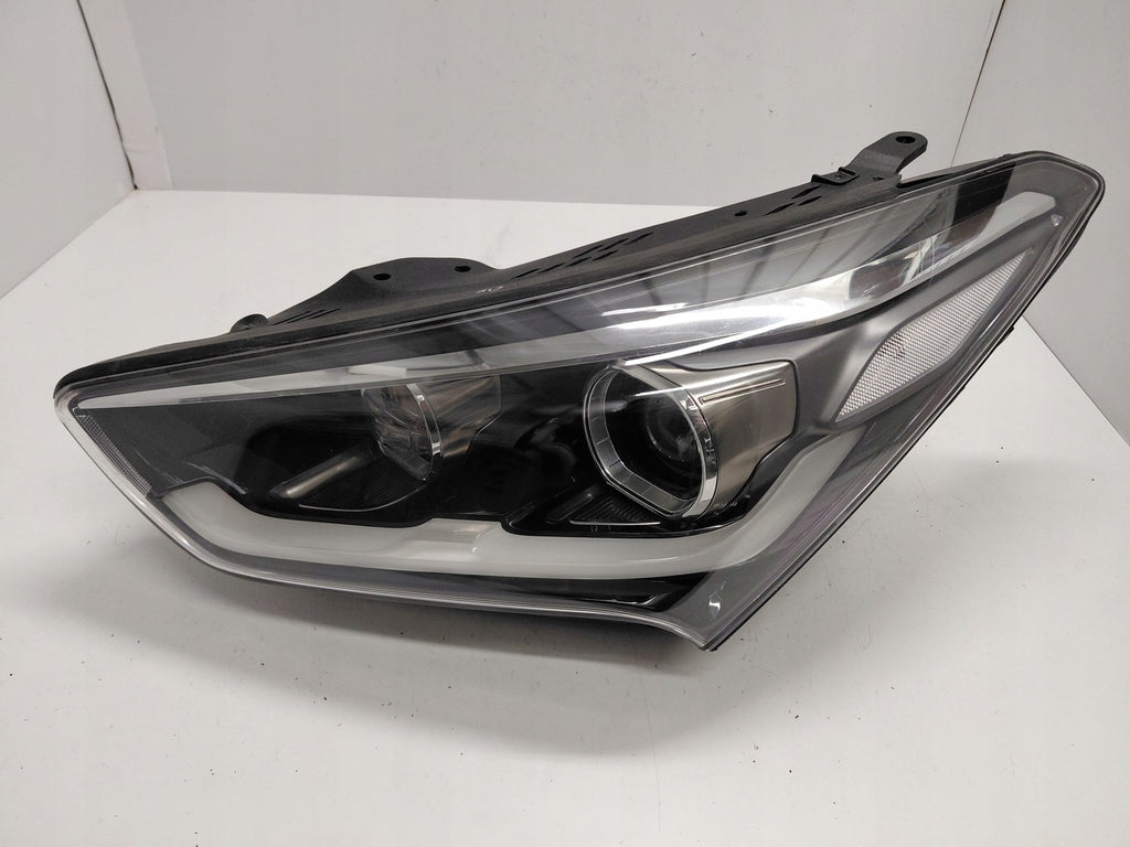Frontscheinwerfer Hyundai Santa I Grand Fe Xenon Links Scheinwerfer Headlight SCH5687919007zk